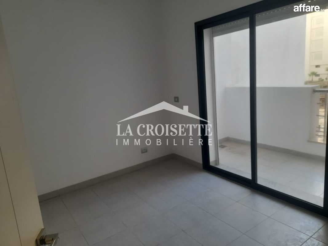 Appartement S+4 aux Jardins de Carthage MAL0700