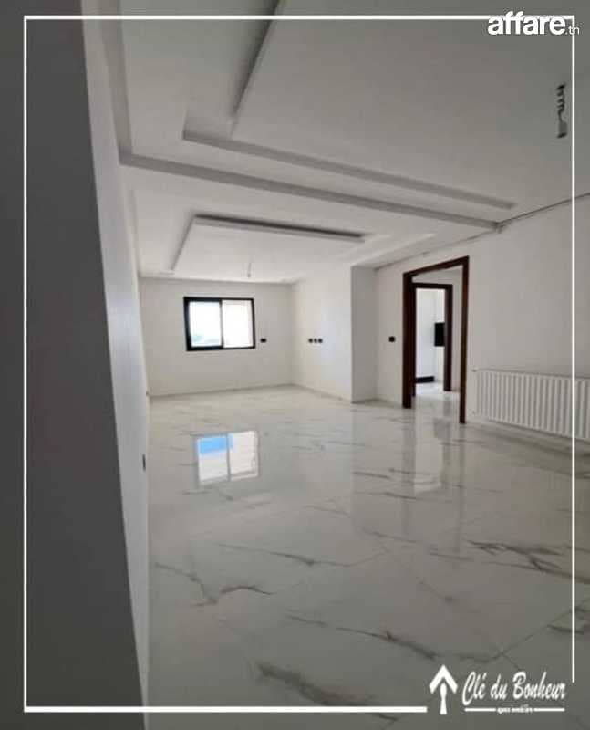 appartement s2 à l'aouina 
