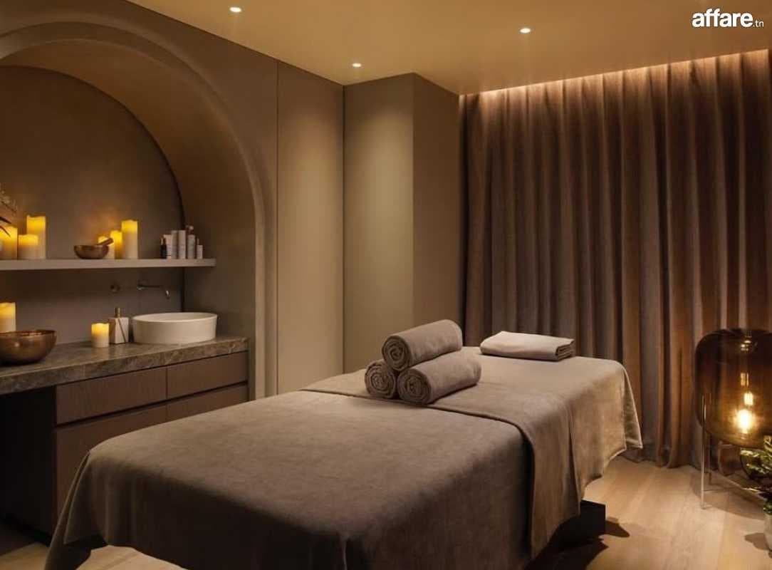 Massage - bien-être 93 990 179