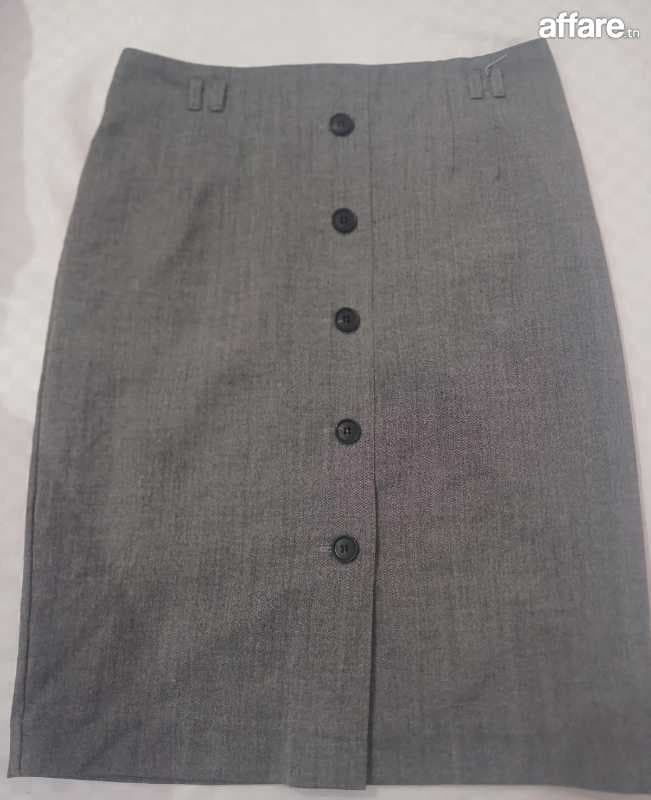 Jupe H&M T38