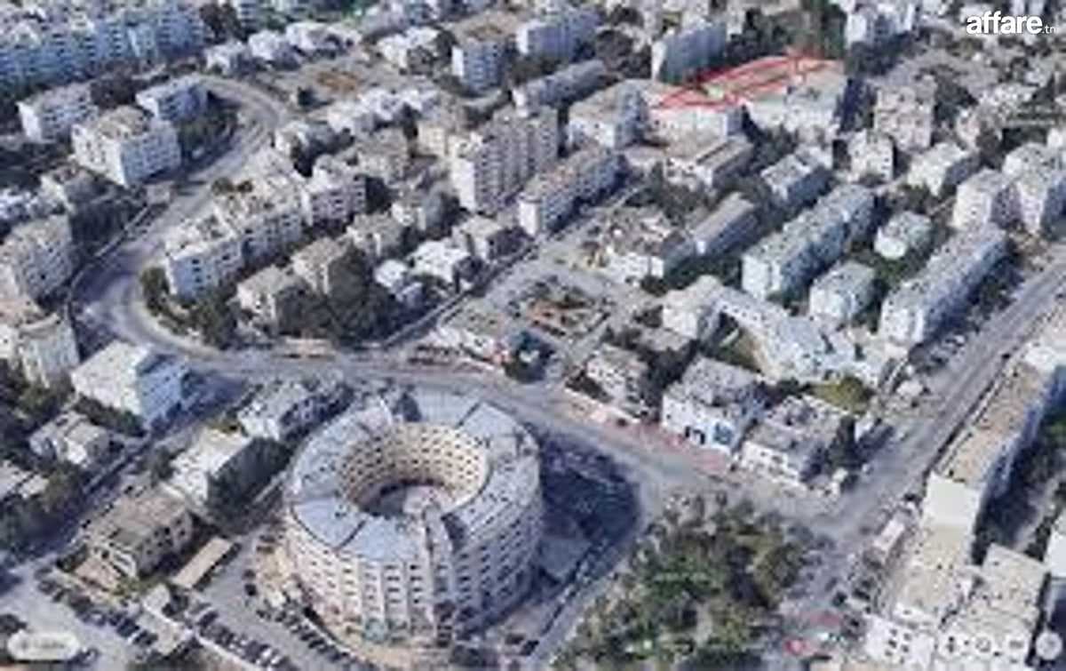 À LOUER | Appartement S+2 à El Manar 2 🏡