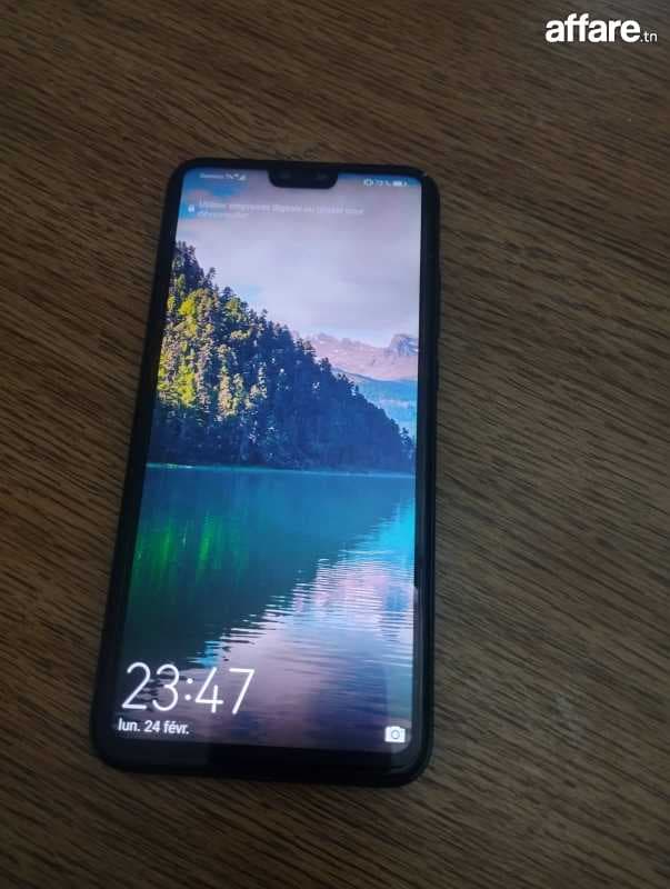 Huawei Y8s - occasion 