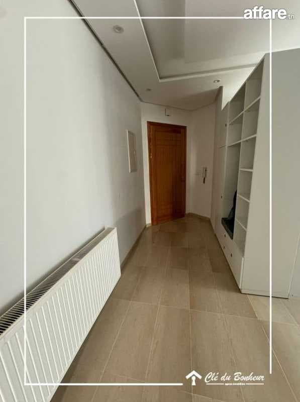 Superbe Appartement avec terrasse