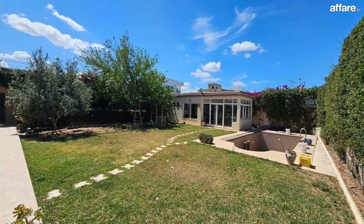 à vendre 