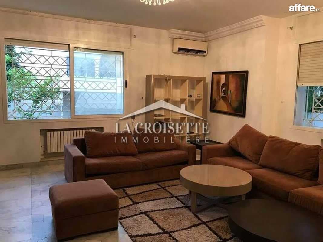 Villa S+4 à Sidi Bou Saïd MVL0451