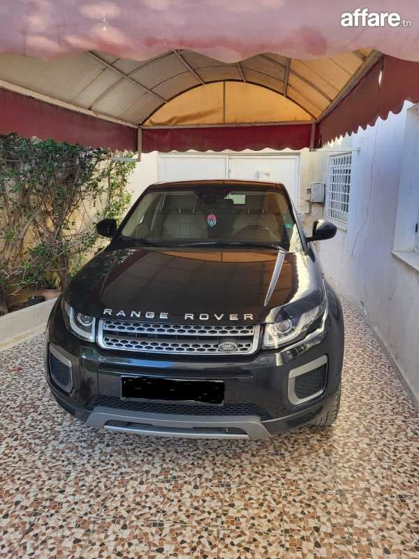 évoque RS