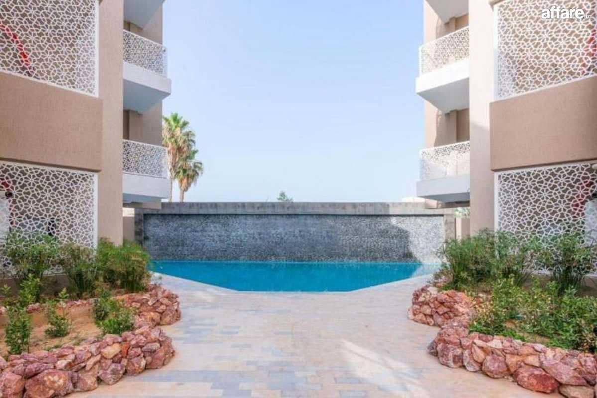 Appartement côté sud (réf: l3143)