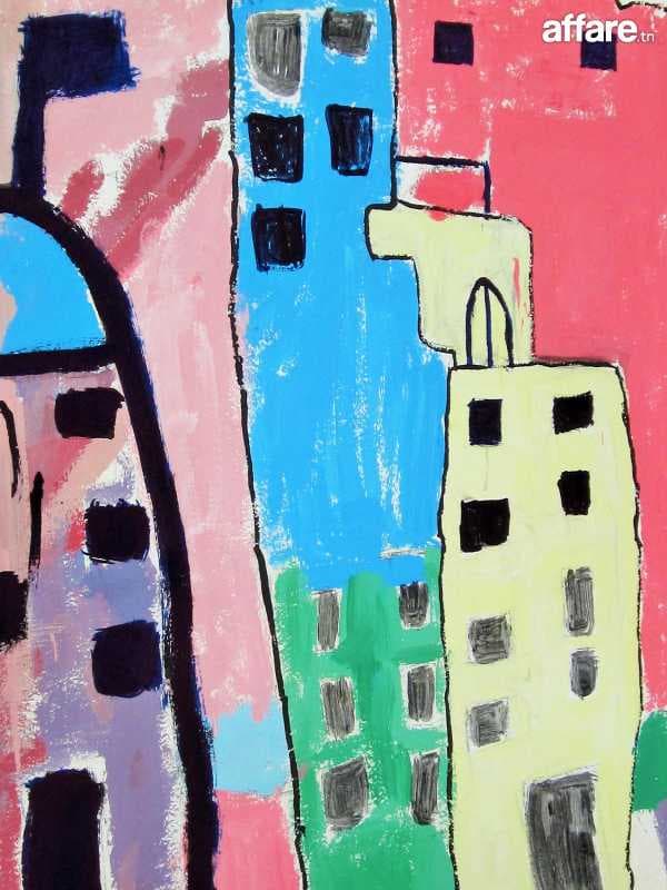 Cours Artistiques