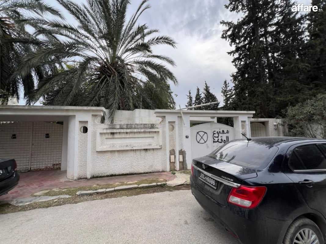 à vendre à ariana 