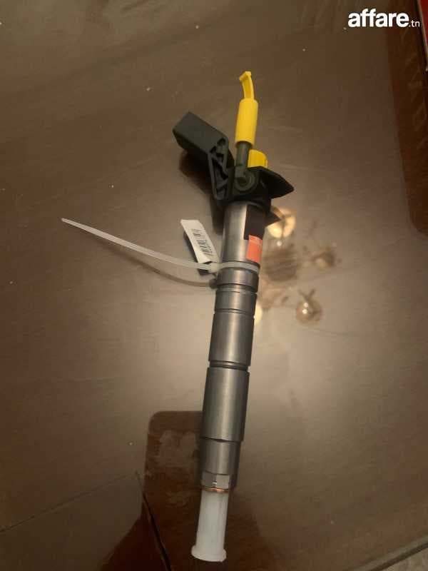 Injecteur mercedes gla x156