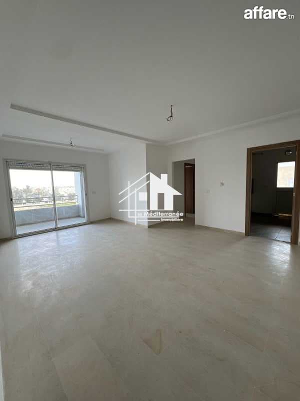 A vendre des appartements S+2 direct promoteur à Manouba