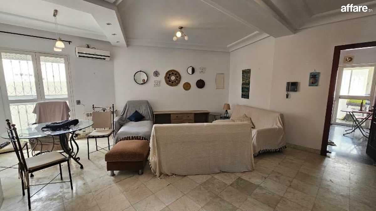 Appartement le papillon rose (réf: v2761)