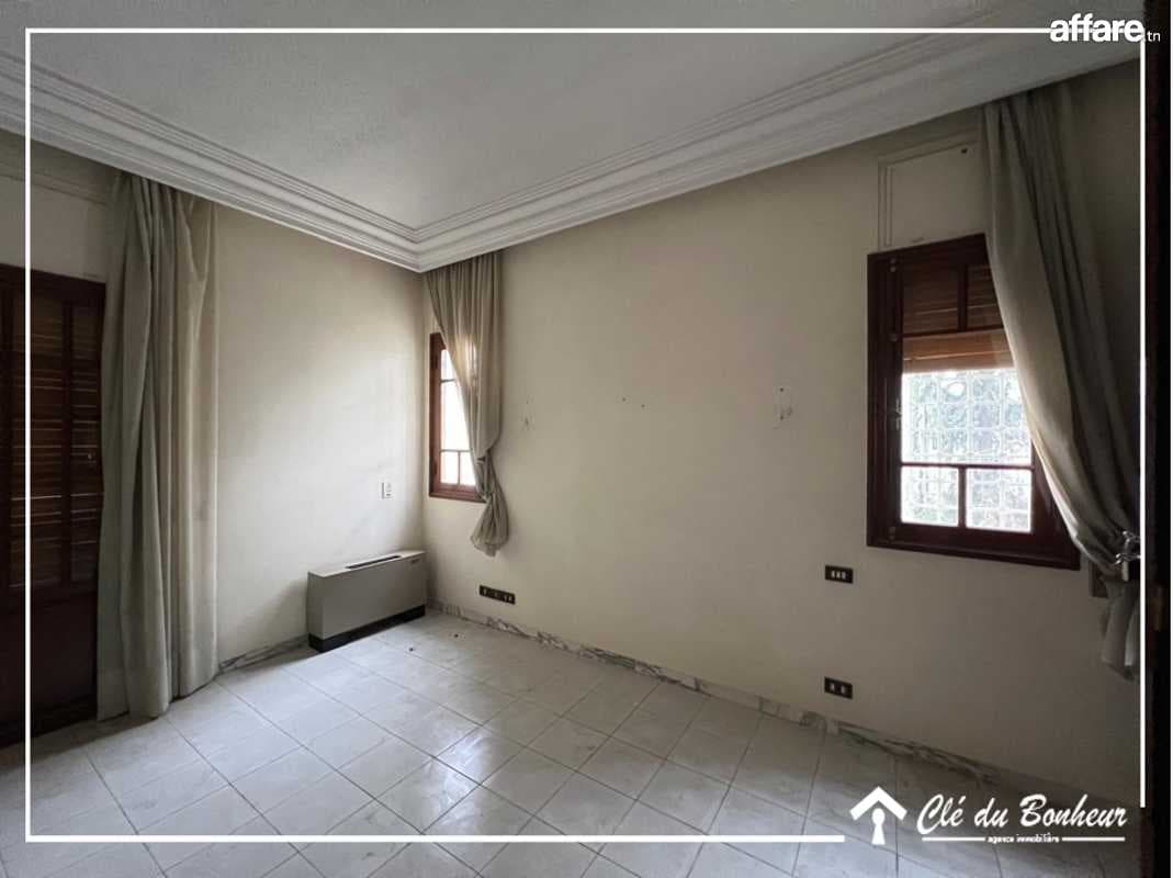 à vendre à ariana 