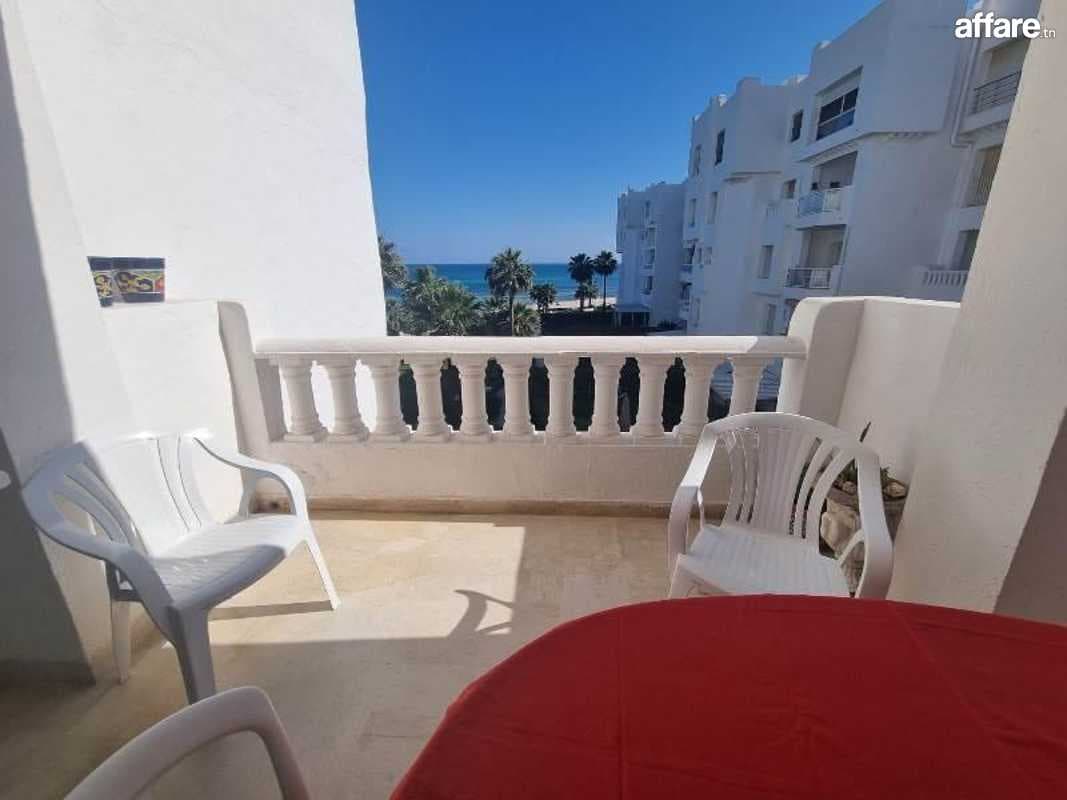 Appartement hortensia(réf: l730)