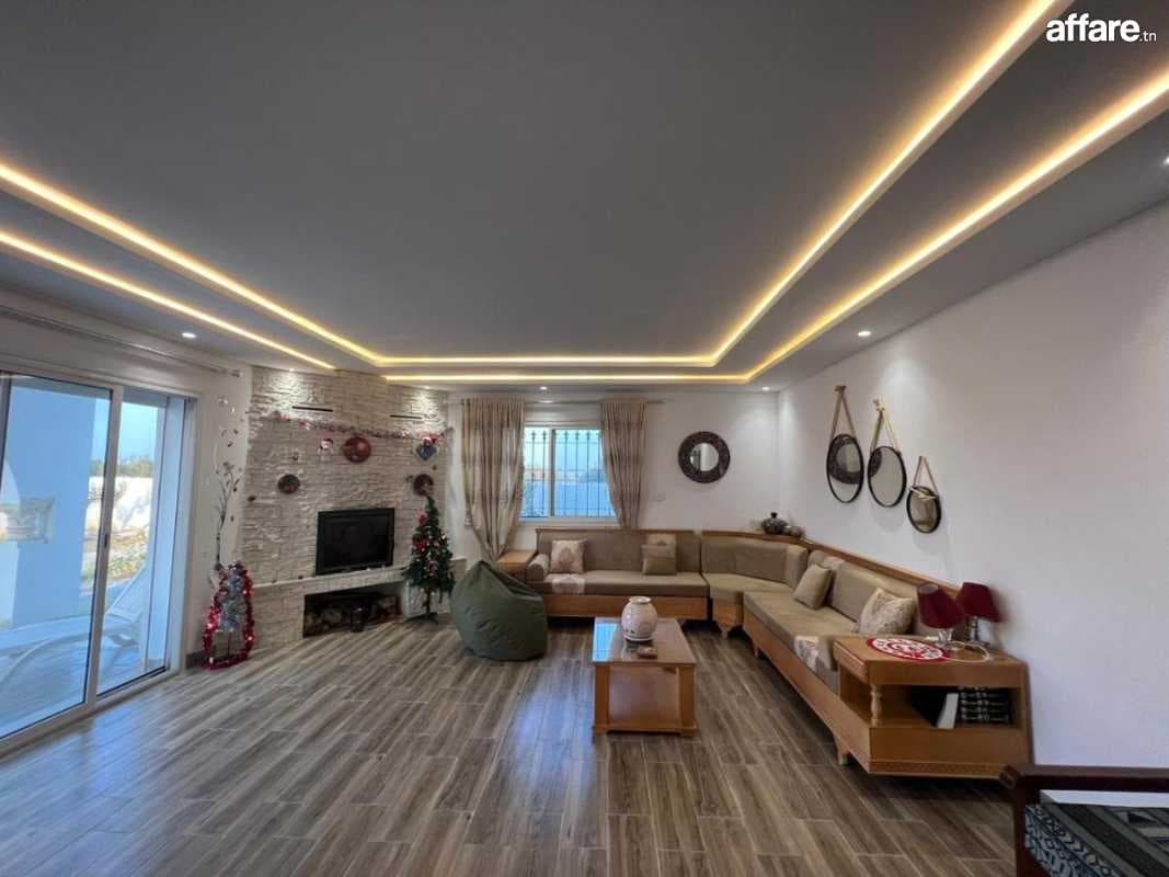 à vendre à douikhla - hammamet 
