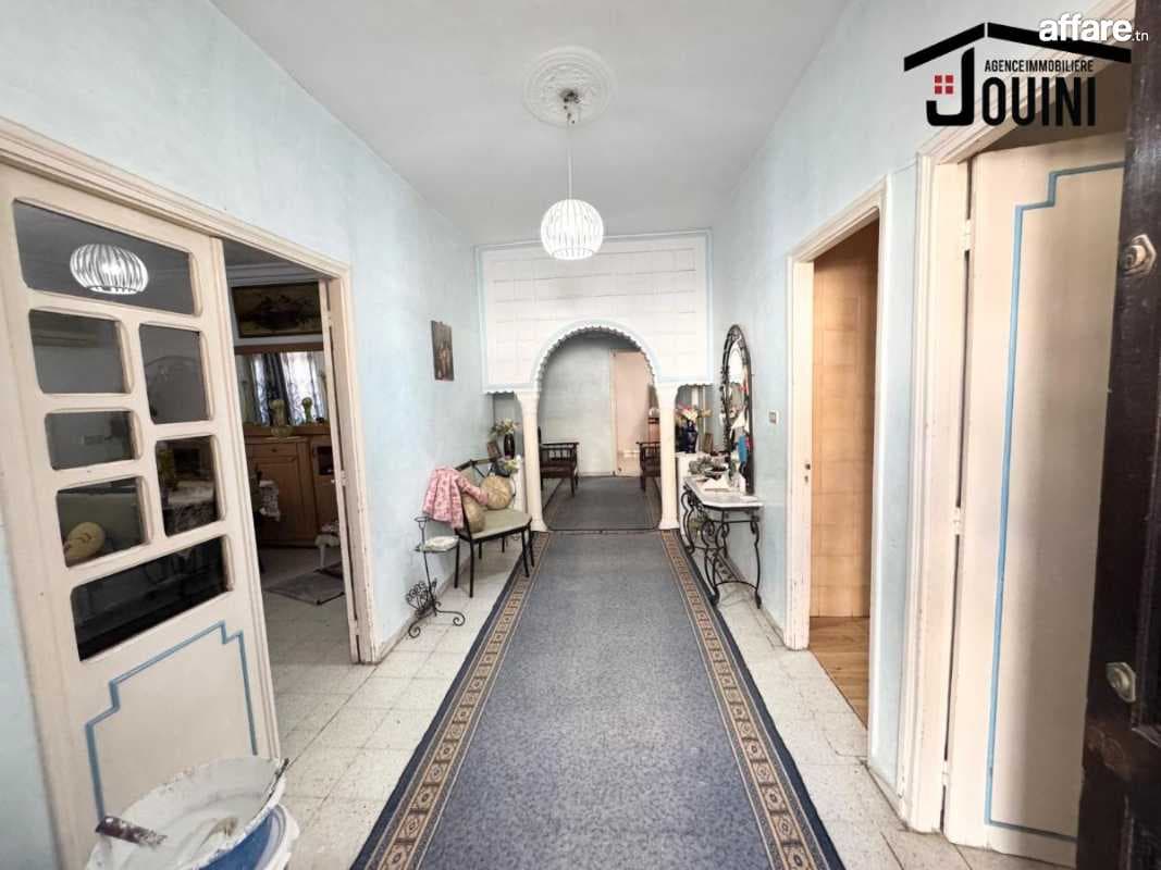 Maison 2 Niveaux à El Mourouj 2
