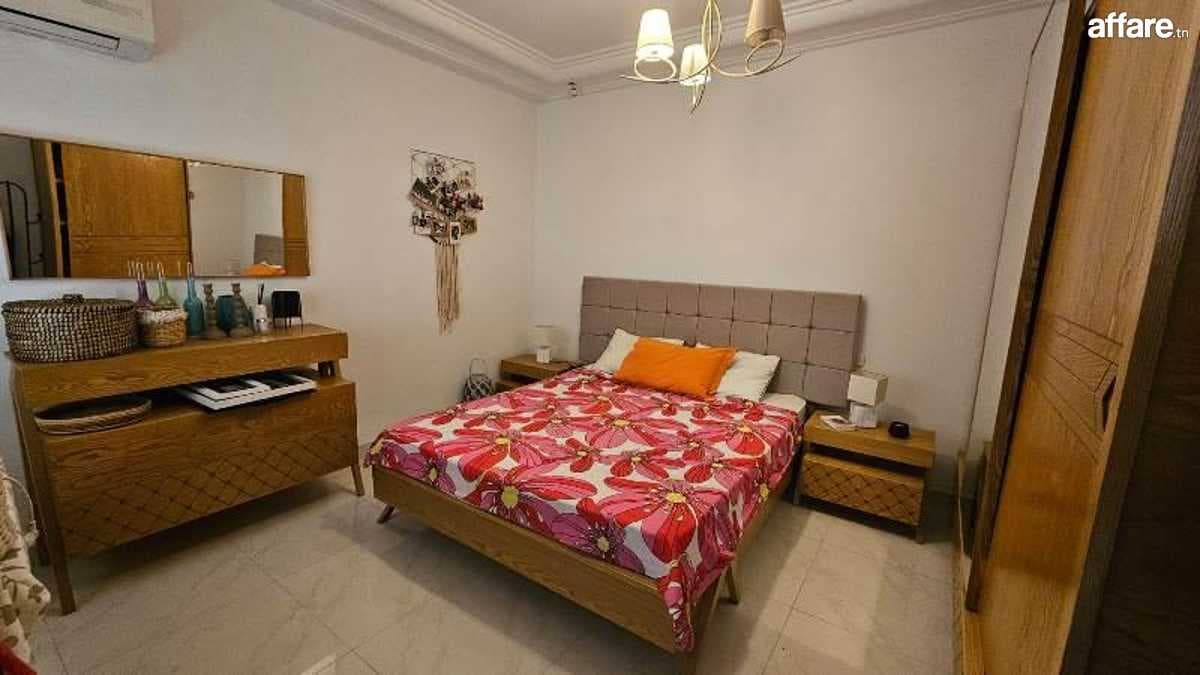 Appartement le papillon rose (réf: v2761)