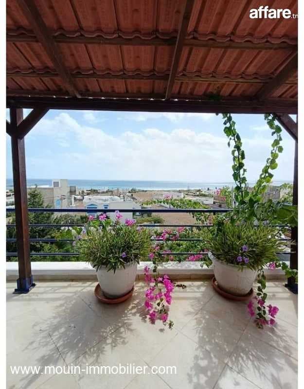 VILLA EL HAOUARIA AV1901