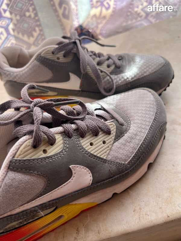 Nike air max