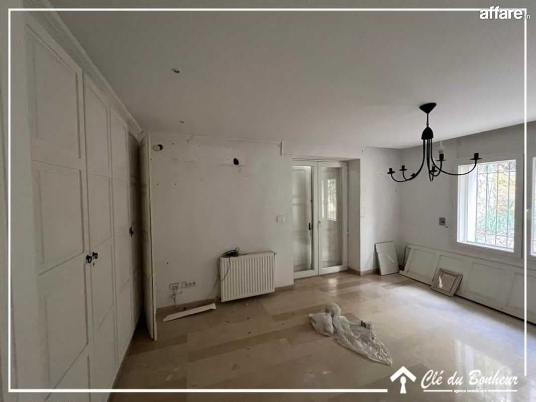 à vendre à manar 
