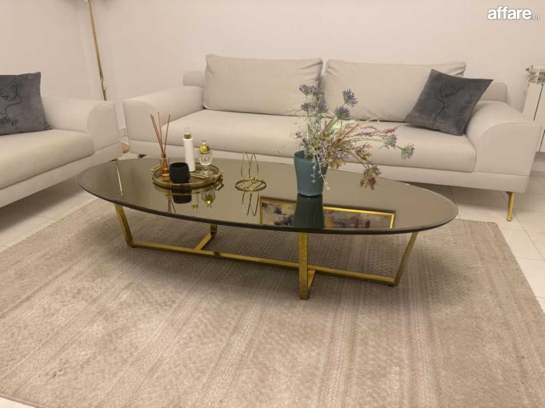 Salon frikha concept