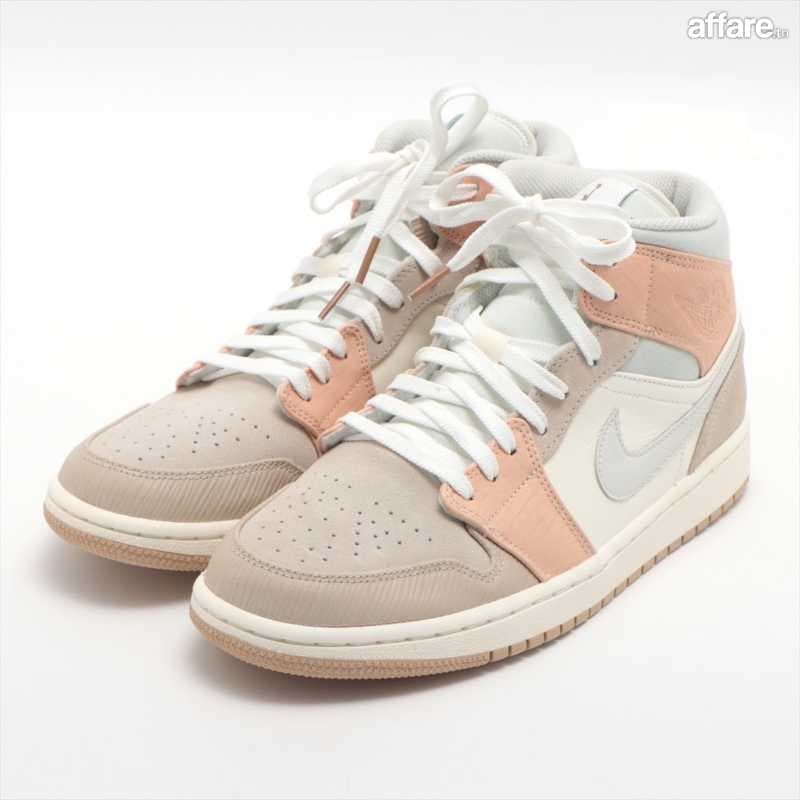 Jordan mid milan