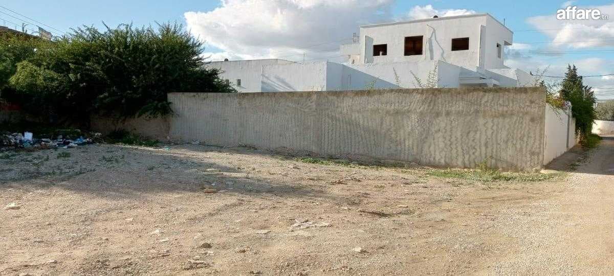 à vendre à sidi salah 
