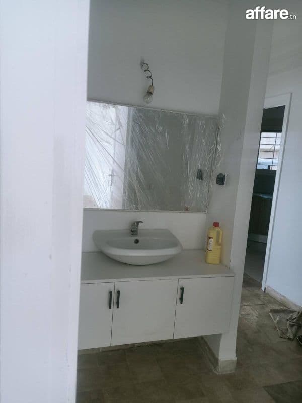 jolie appartement s2