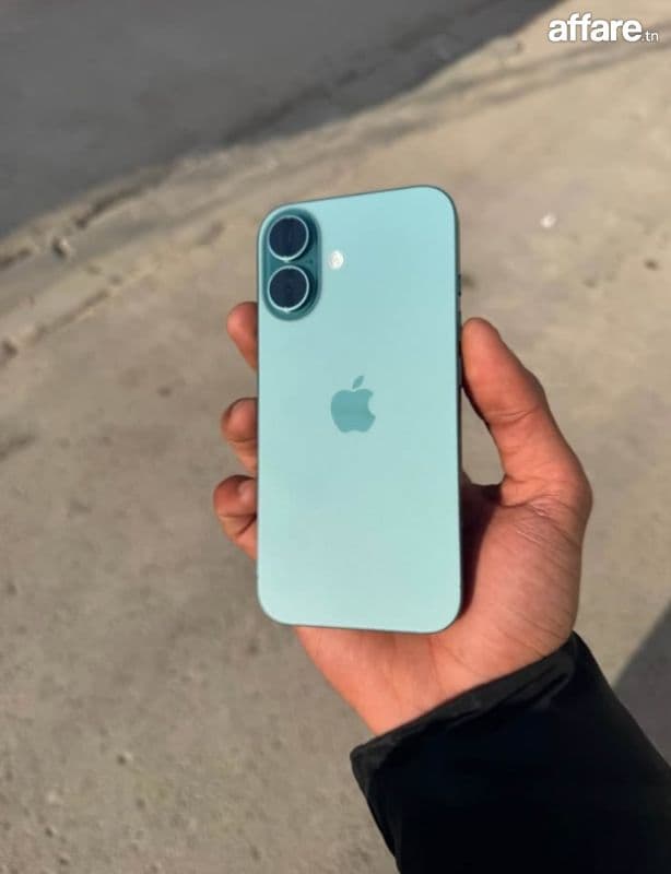Iphone 16 