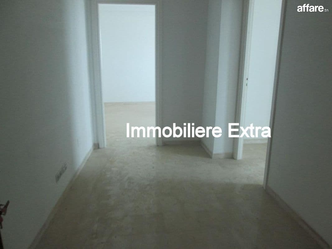  À Vendre : Bureau à Nabeul – Avenue Habib Bourguiba