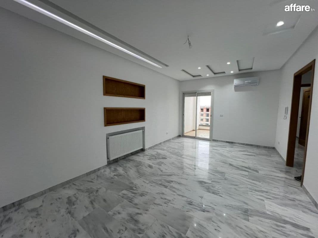  appartement S+2 Direct Promoteur  Partager