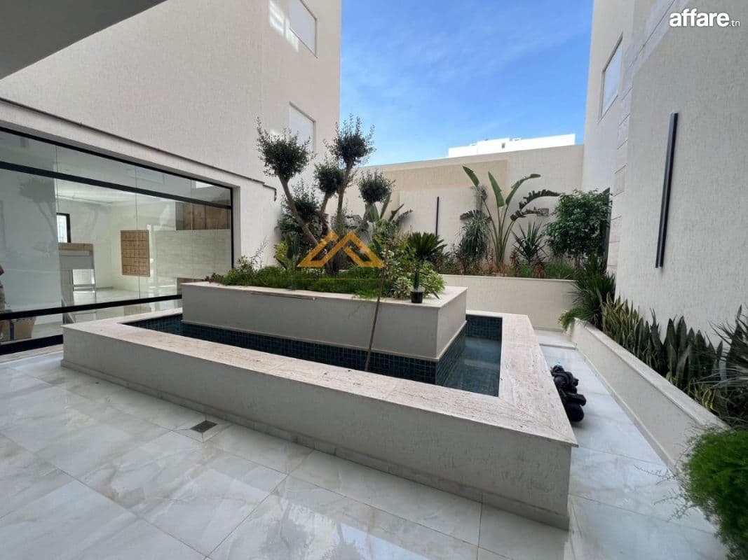 Appartement S+1 – Direct Promoteur