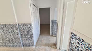 Vente Petit Immeuble au Lido (R+1)