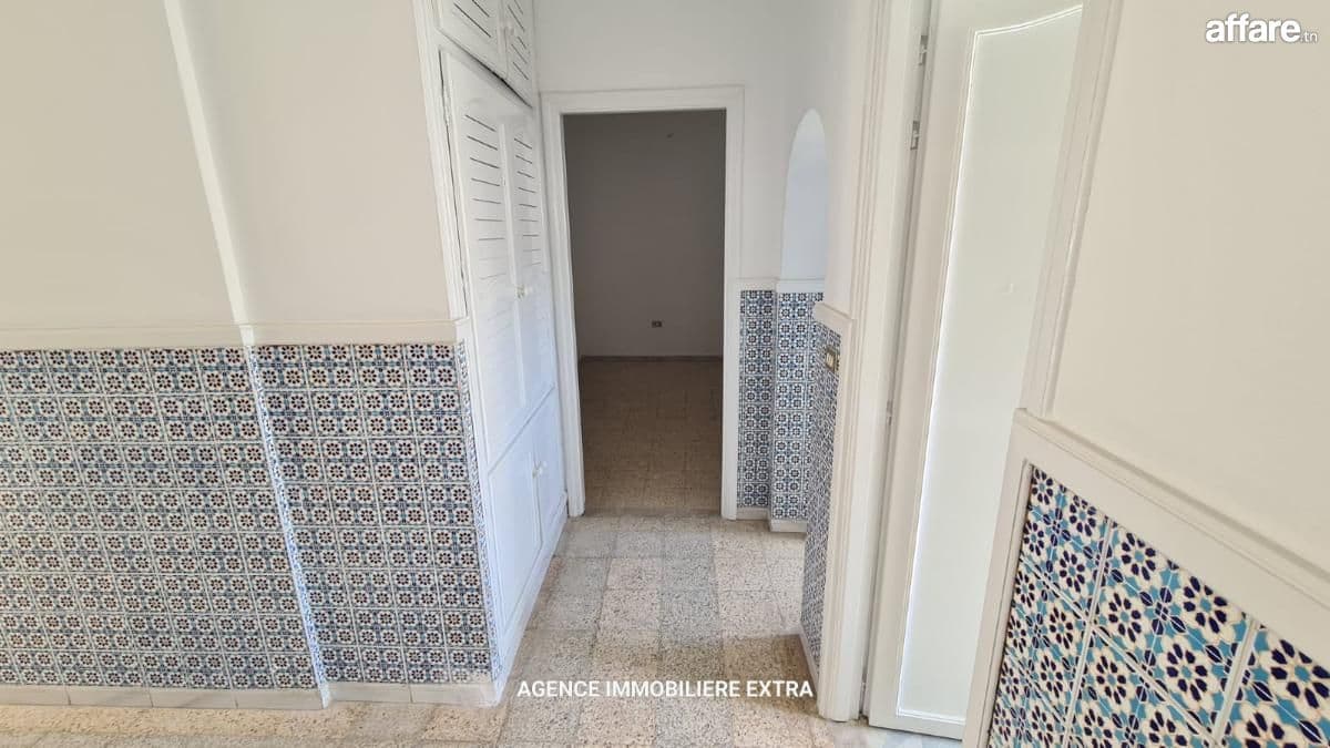 Vente Petit Immeuble au Lido (R+1)