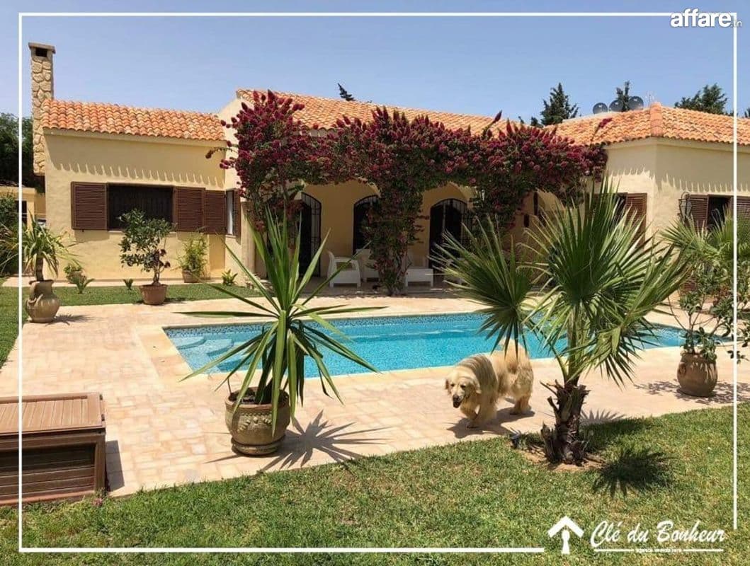 à vendre à chotrana 2