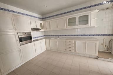 EL MENZAH 7 BIS APPARTEMENT S3 À VENDRE