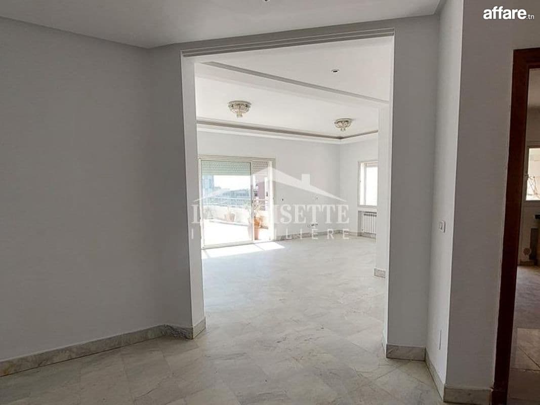 Appartement s3 aux Berges du Lac2 ZAL2799