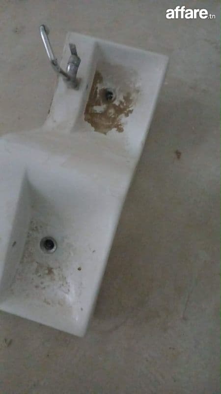 lavabo