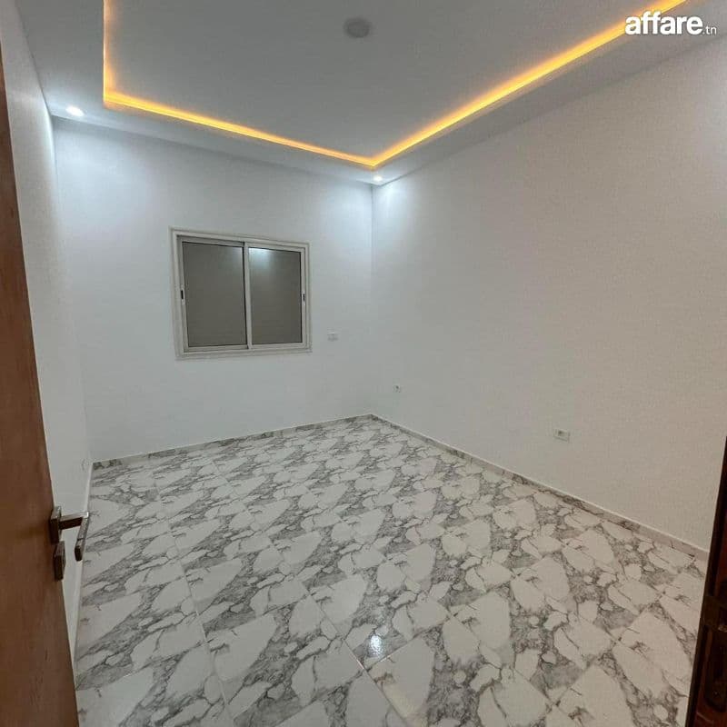 A Louer - Appartement S+2 