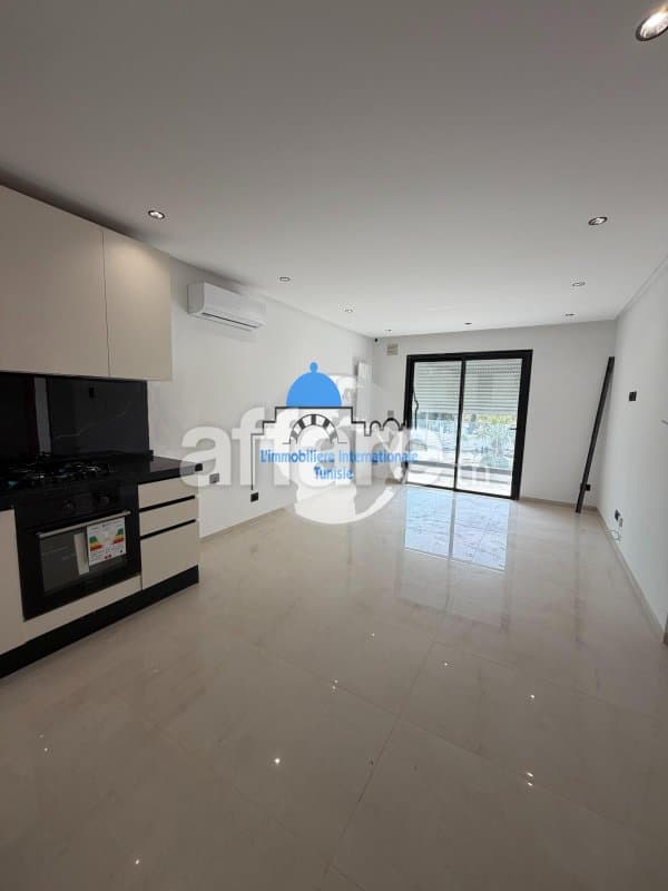 à vendre appartement en S+2 à Sahloul 3