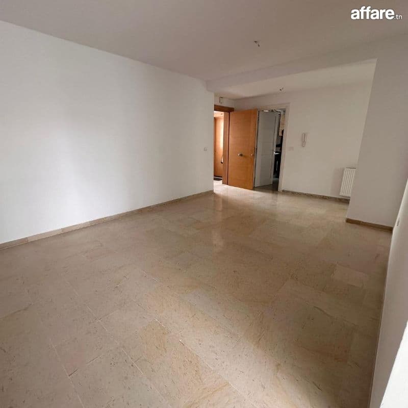 Appartement S+2 Haut Standing a Vendre 