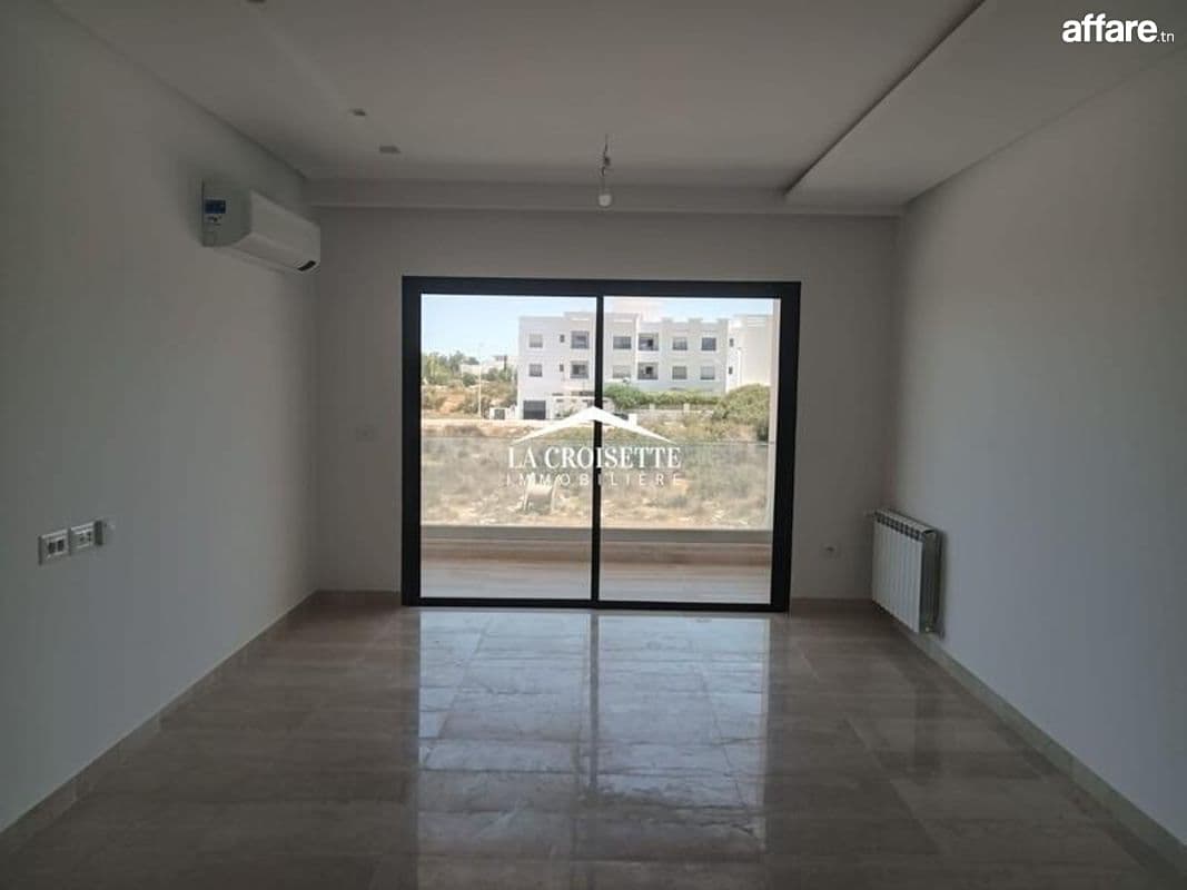Appartement s2 aux Jardins de Carthage ZAL1104