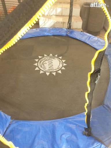 trompoline