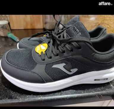 chaussure cachete