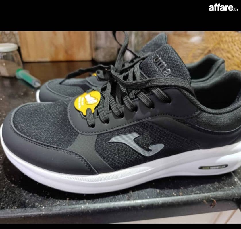 chaussure cachete