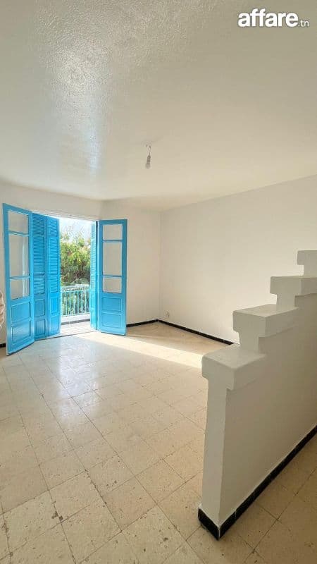 appartement s+3