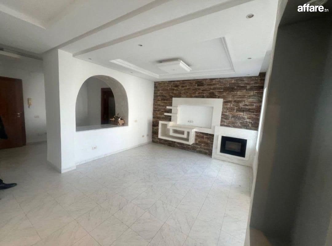 jolie appartement a louer