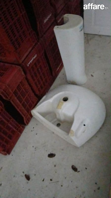 lavabo
