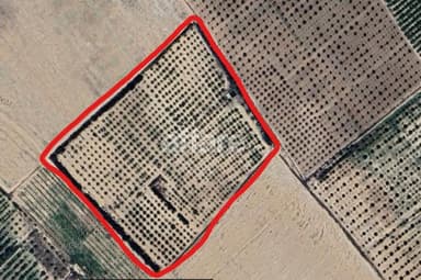  Ferme agricole irriguée 3,8 ha à vendre