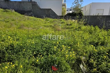 Vente Terrain à Jardin d'Elmenzah